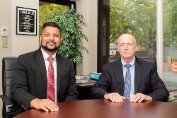 exit and succession planning